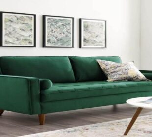 Is it wise investing in sofa upholstery