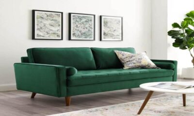 Is it wise investing in sofa upholstery