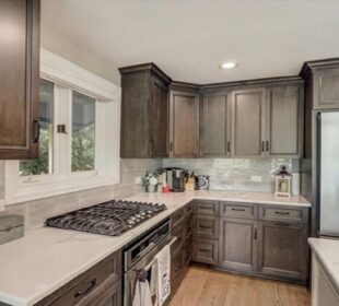 Proven Benefits of Choosing Farmhouse Kitchen Cabinets