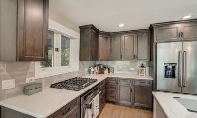 Proven Benefits of Choosing Farmhouse Kitchen Cabinets
